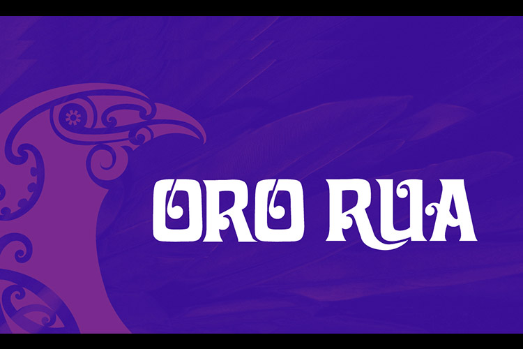 Oro Rua Podcast